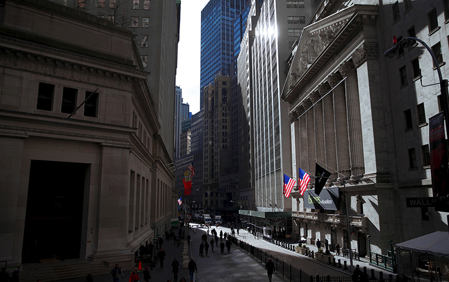Фото REUTERS / Mike Segar