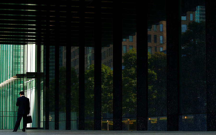 Фото REUTERS / Thomas Peter