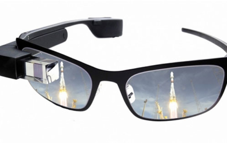 Фото Dauria Aerospace