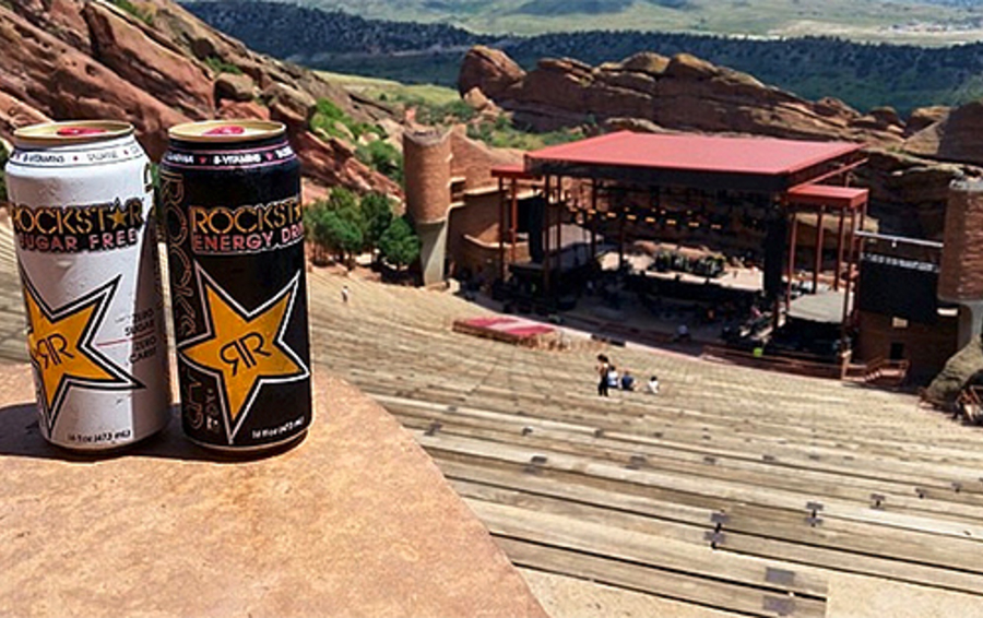 фото rockstarenergy.com