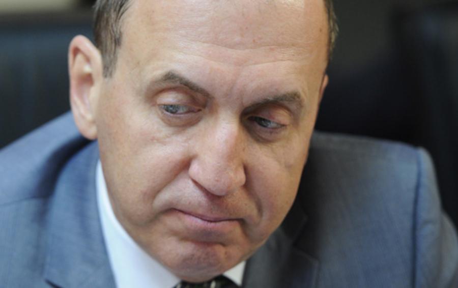 Виталий Малкин