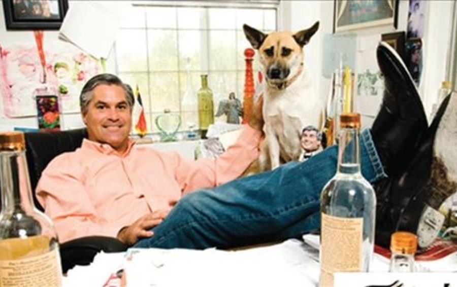 Фотография titosvodka.com