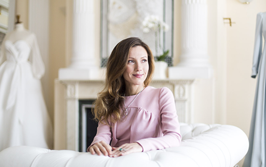 Фото Макса Новикова для Forbes