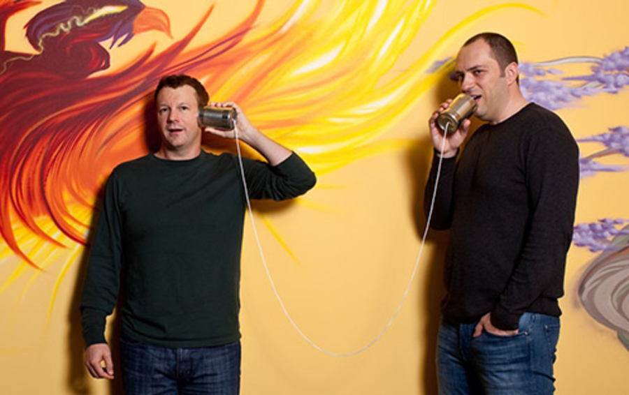 Photo: Rоbert Gаllаgher for Forbes