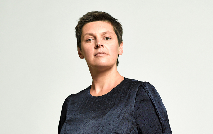 Фото Александра Карнюхина для Forbes Woman