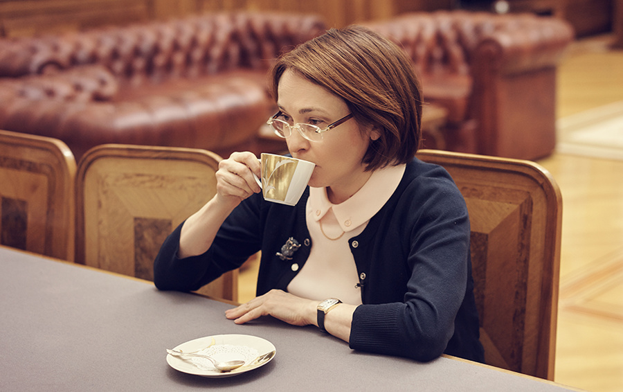 Фото Владимира Васильчика для Forbes