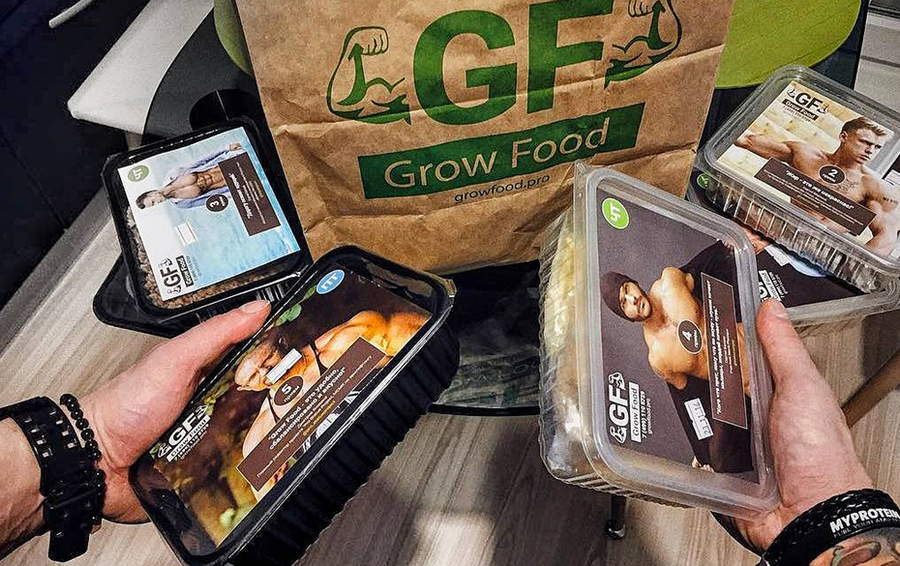 Фото GrowFood