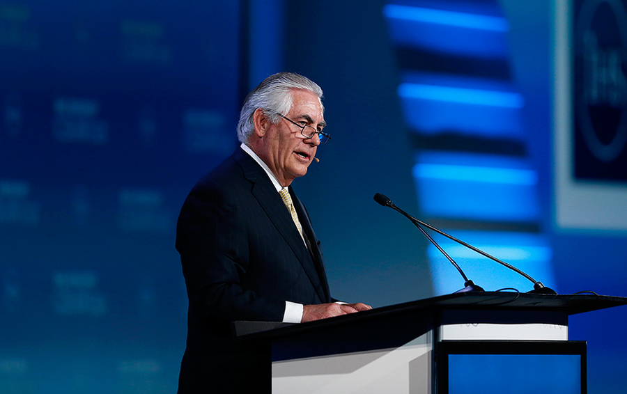 Фото Aaron M. Sprecher / Bloomberg via Getty Images