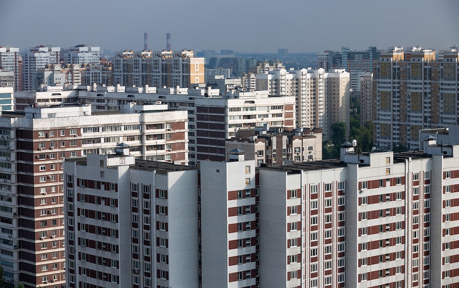 Фото Евгения Разумного / Ведомости / ТАСС