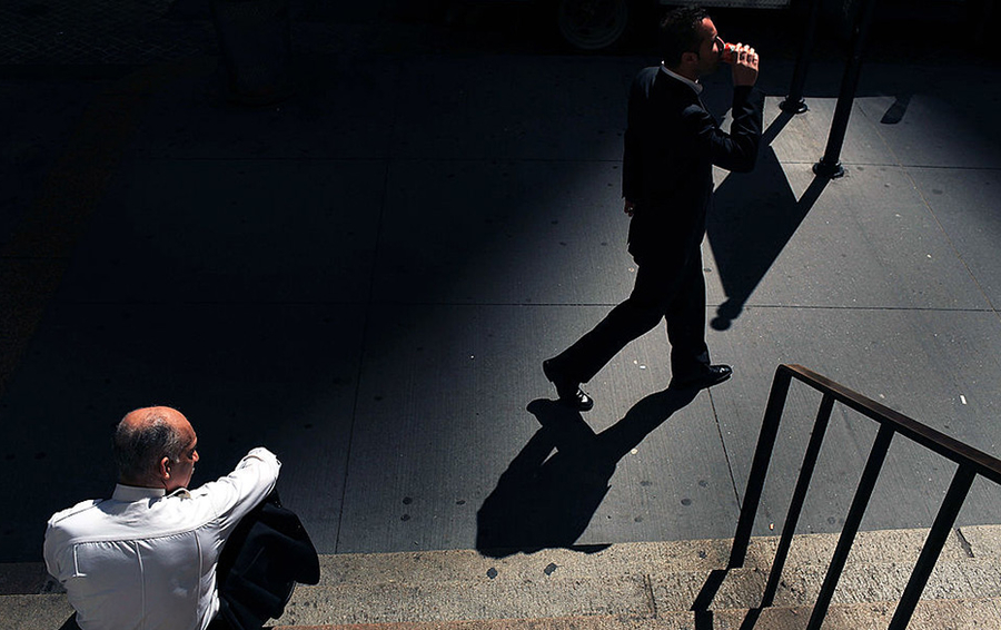 Фото Spencer Platt / Getty Images