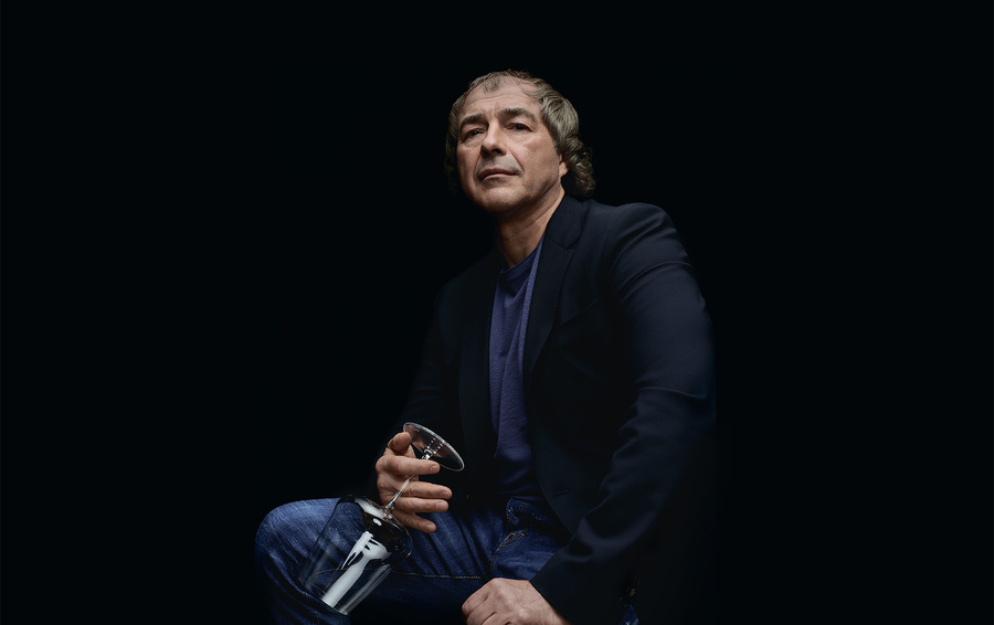 Фото Семена Каца для Forbes