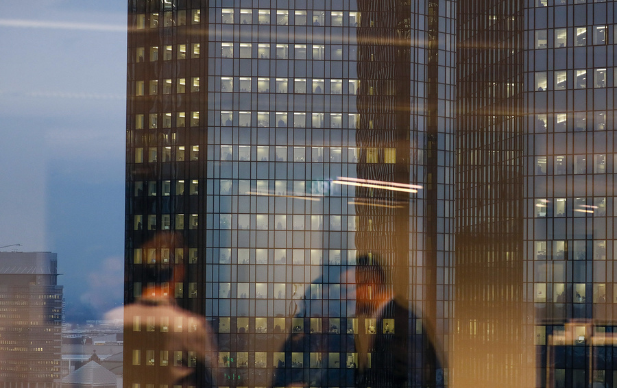 Фото Alex Kraus / Bloomberg via Getty Images