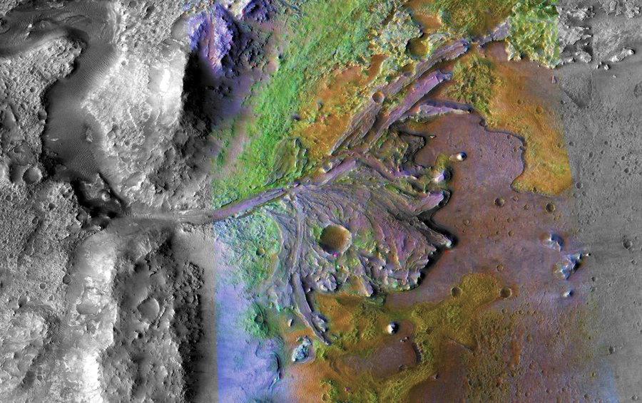 Фото NASA