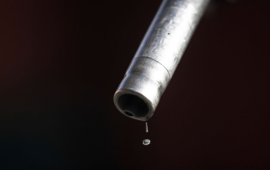 Фото Simon Dawson / Bloomberg via Getty Images