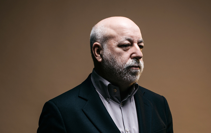 Фото Семена Каца для Forbes