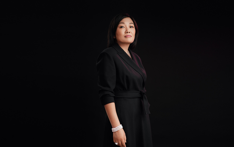 Фото Ивана Кайдаша для Forbes