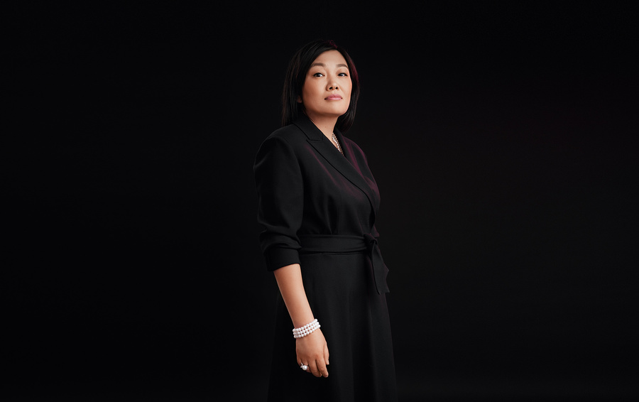 Фото Ивана Кайдаша для Forbes