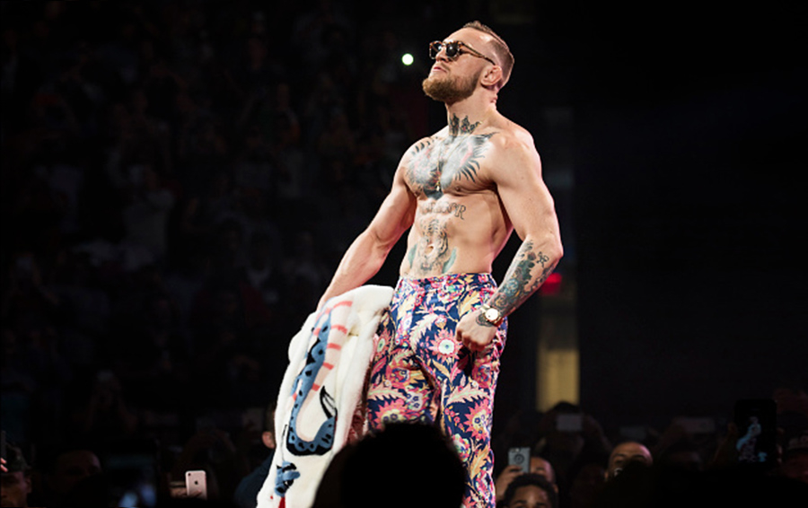 Фото Matthew Lewis / Getty Images