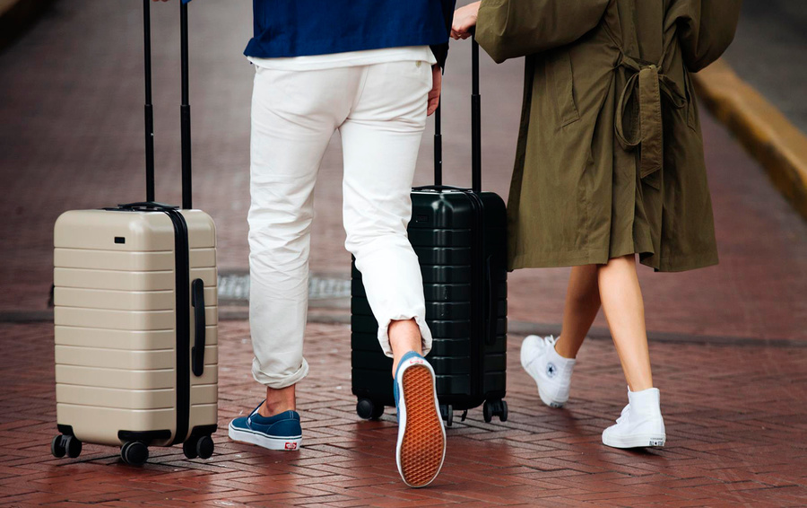 Фото Away Luggage