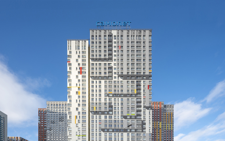 Фото Дмитрия Яговкина для Forbes
