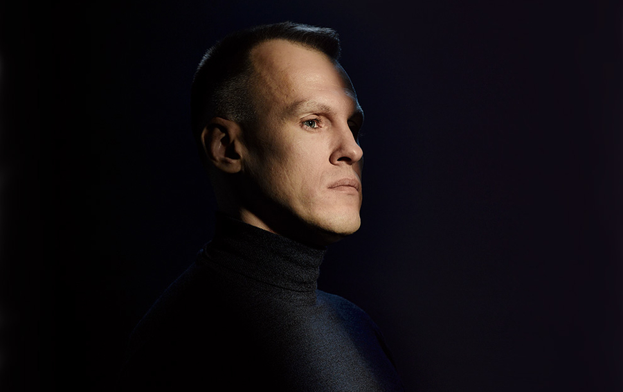 Фото Александра Карнюхина для Forbes