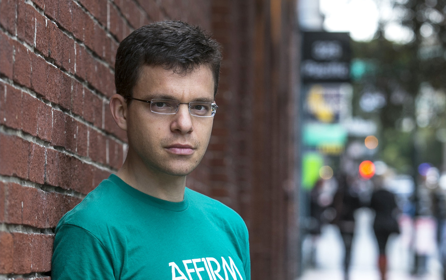 Фото John Green / Bay Area News via Getty Images