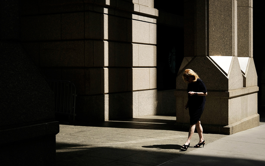 Фото Drew Angerer / Getty Images