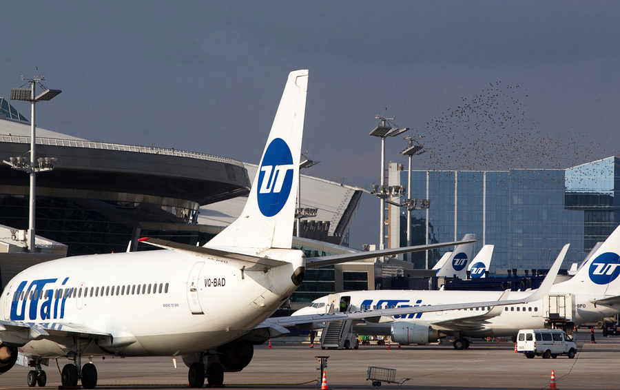 Фото aviation-images.com / UIG via Getty Images