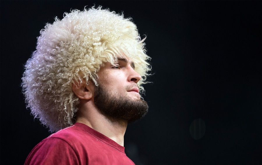 Фото Mike Roach / Zuffa LLC via Getty Images