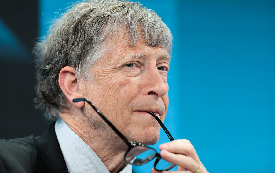 Фото Jason Alden / Bloomberg via Getty Images