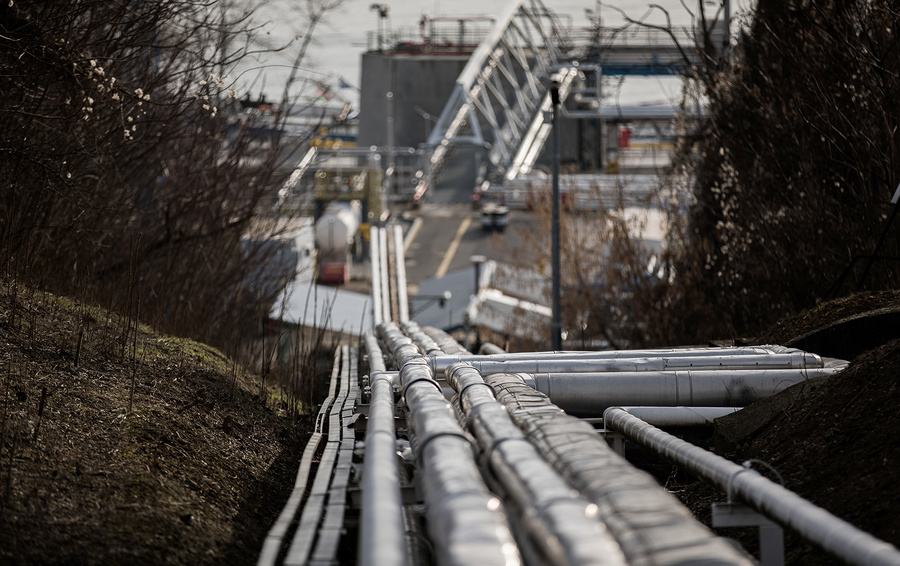 Фото Akos Stiller / Bloomberg via Getty Images