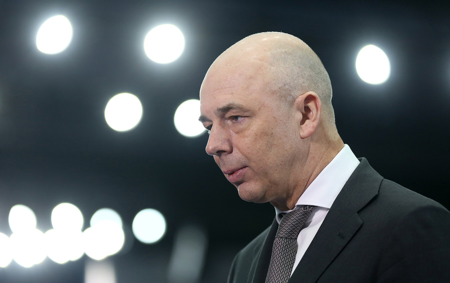 Фото Andrey Rudakov / Bloomberg via Getty Images