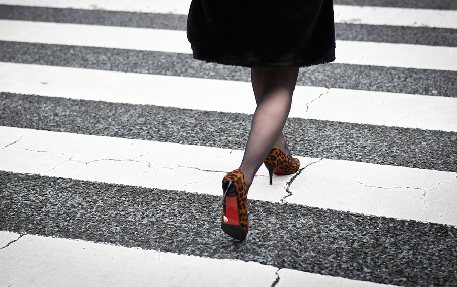 Фото Noriko Hayashi / Bloomberg via Getty Images