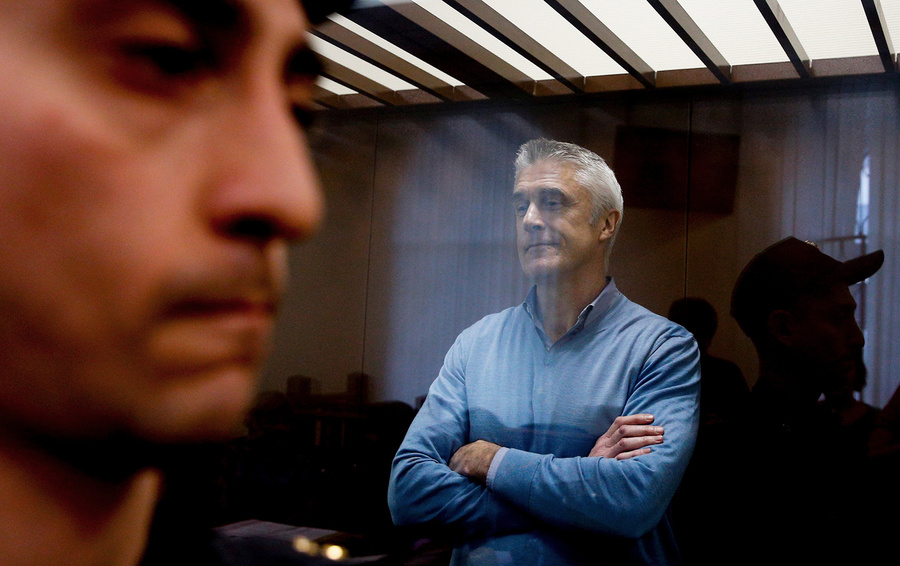 Фото Sefa Karacan / Anadolu Agency / Getty Images