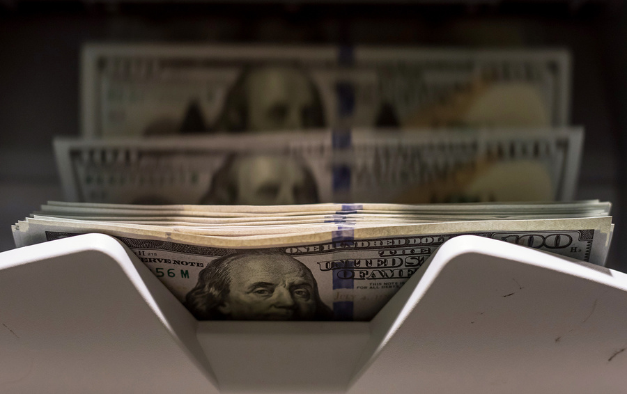 Фото Paul Yeung / Bloomberg via Getty Images