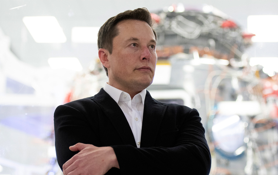 Премьера электрического пикапа Tesla запланирована на 21 ноября