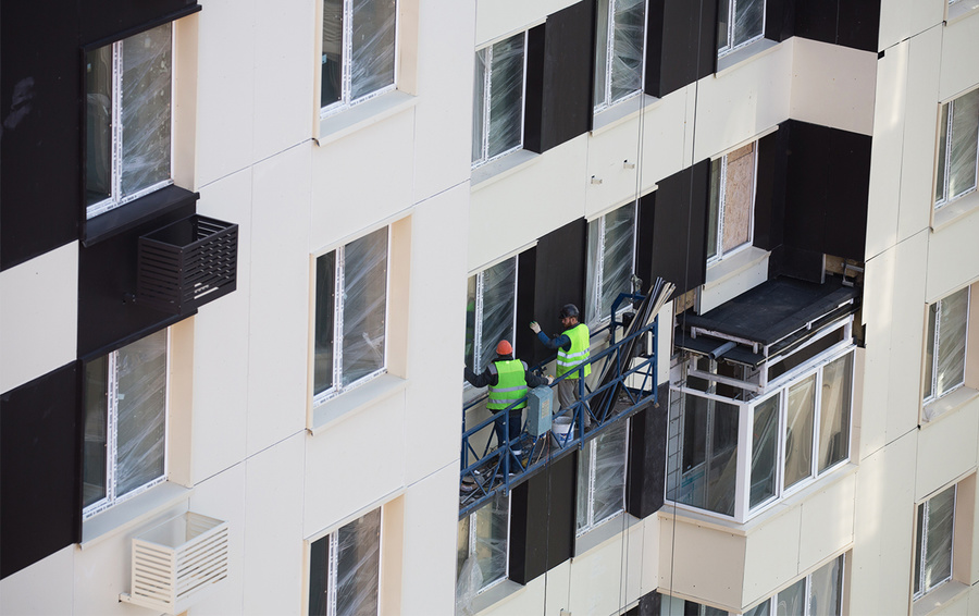 Фото Andrey Rudakov / Bloomberg via Getty Images