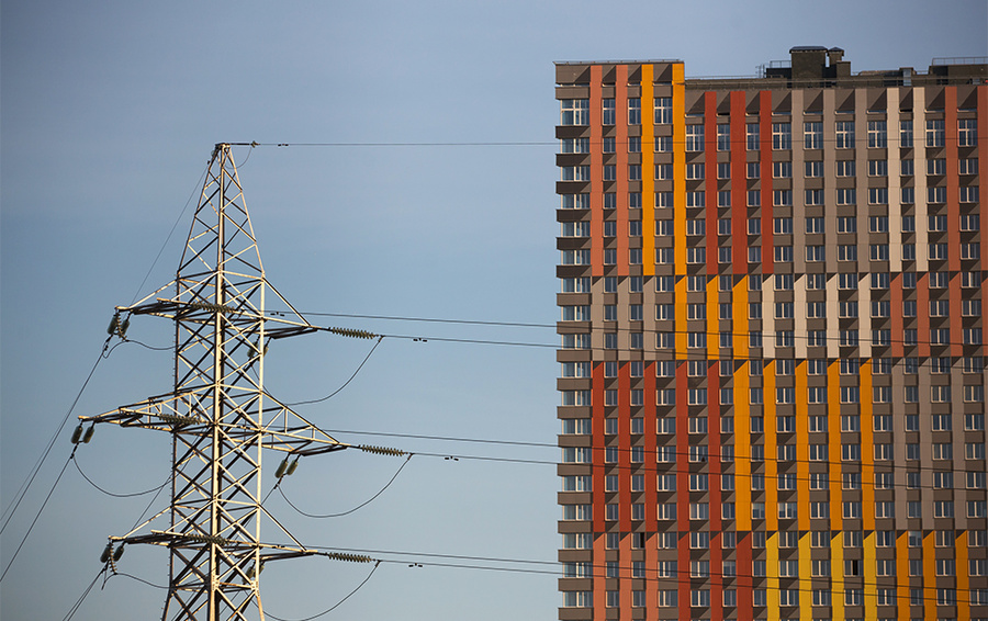 Фото Andrey Rudakov / Bloomberg