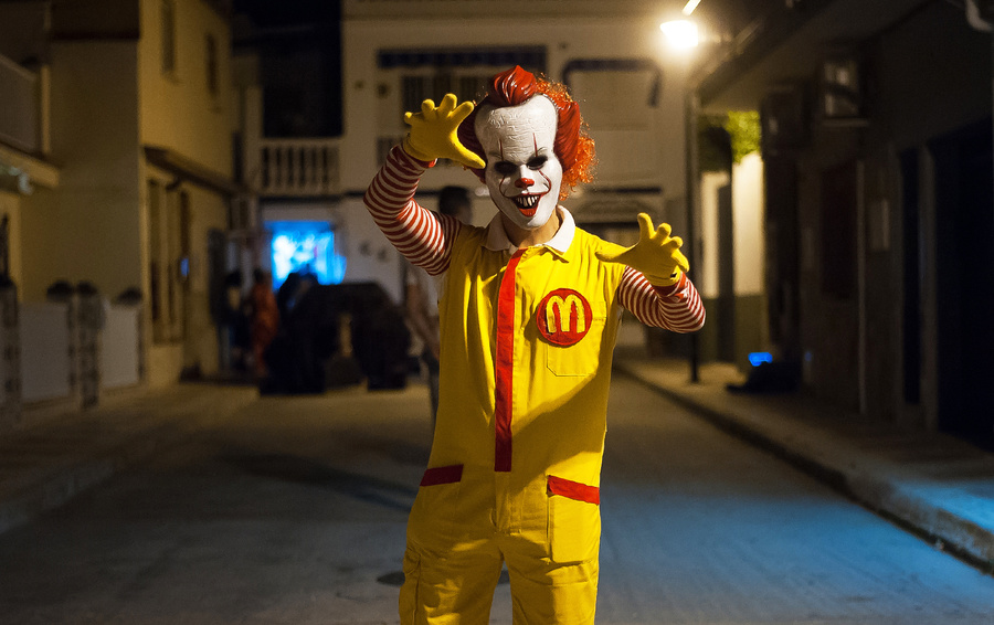 Фото Jesus Merida / SOPA Images / LightRocket via Getty Images