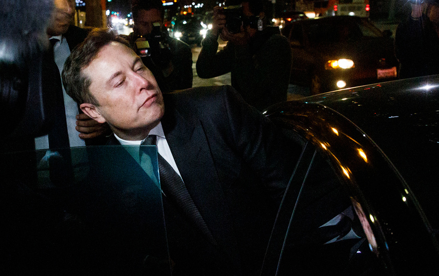 Фото Patrick T. Fallon / Bloomberg via Getty Images