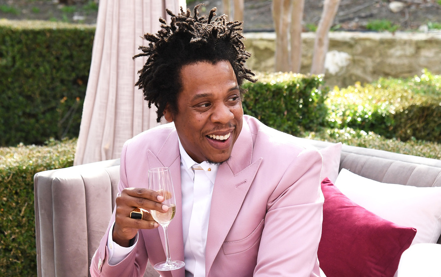 Фото Kevin Mazur / Getty Images for Roc Nation
