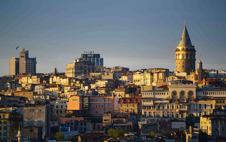 Фото Universal Images Group via Getty Images