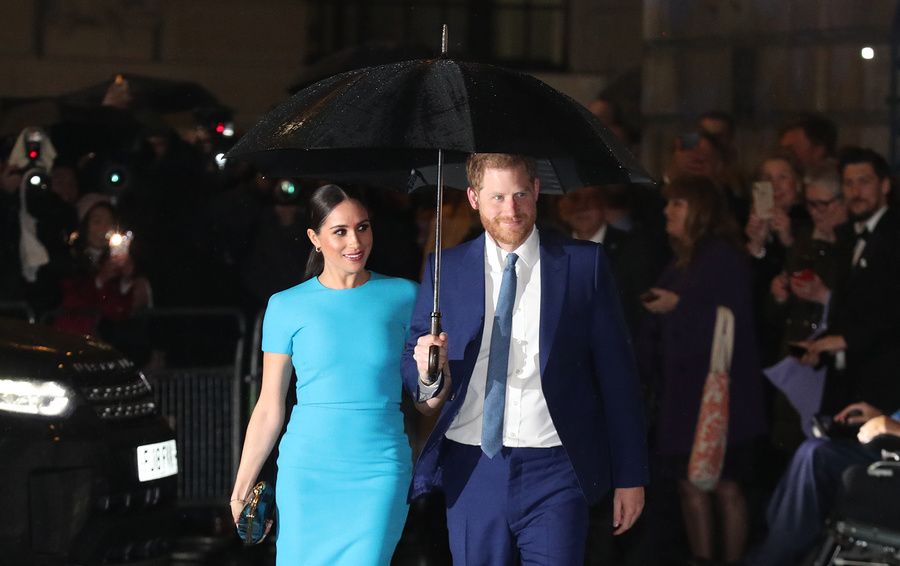 Фото Steve Parsons / PA Images via Getty Images