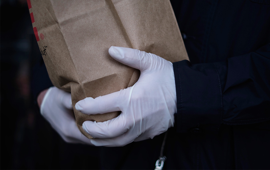 Фото John Taggart for The Washington Post via Getty Images