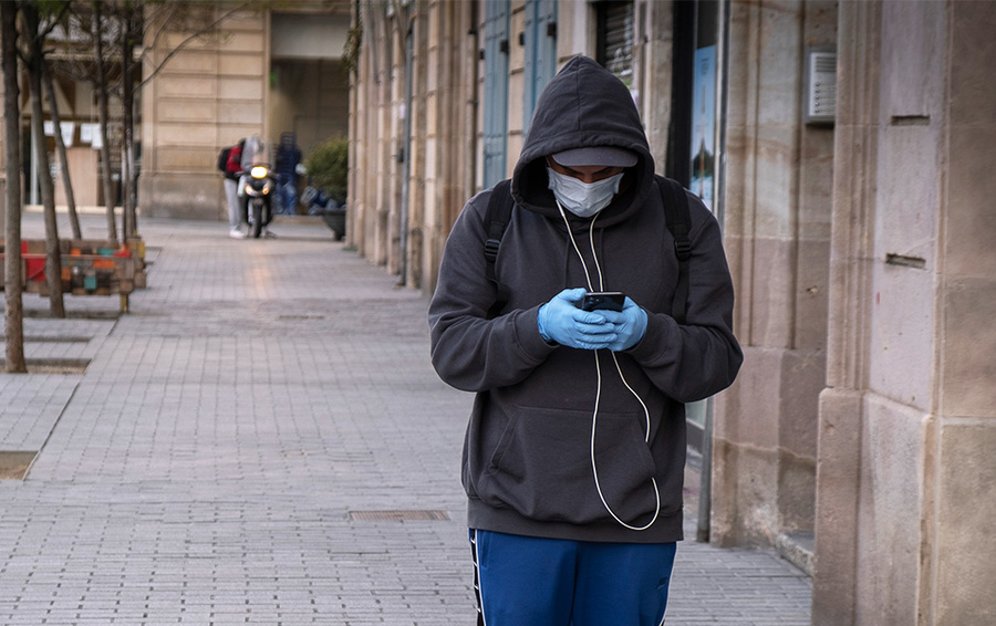 Фото Paco Freire / SOPA Images / LightRocket via Getty Images