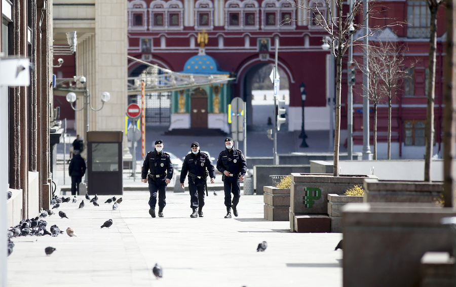 Фото Sefa Karacan / Anadolu Agency via Getty Images