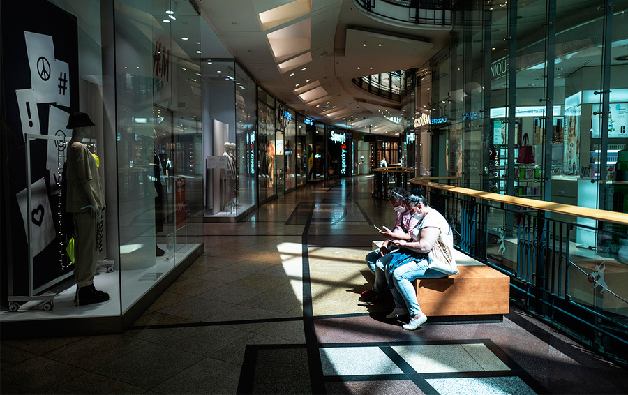 Фото Milan Jaros / Bloomberg via Getty Images