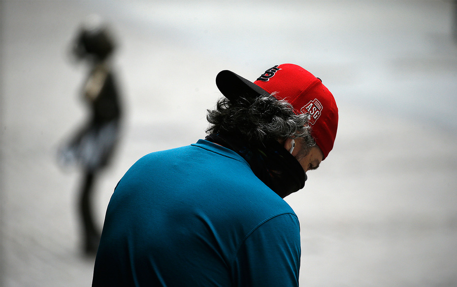 Фото John Lamparski / Getty Images