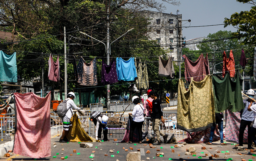 Фото Anadolu Agency via Getty Images