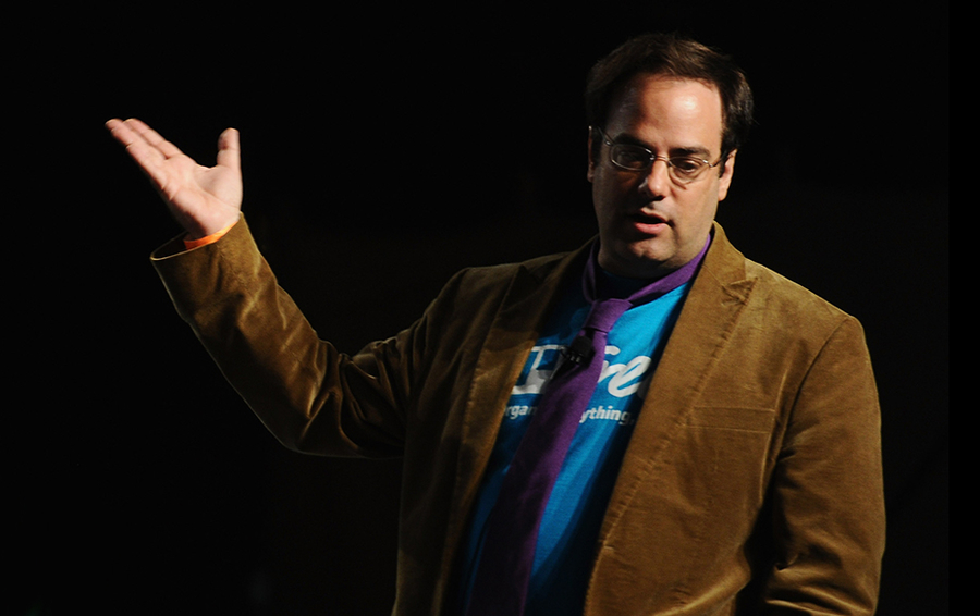 Фото Araya Diaz / Getty Images for TechCrunch